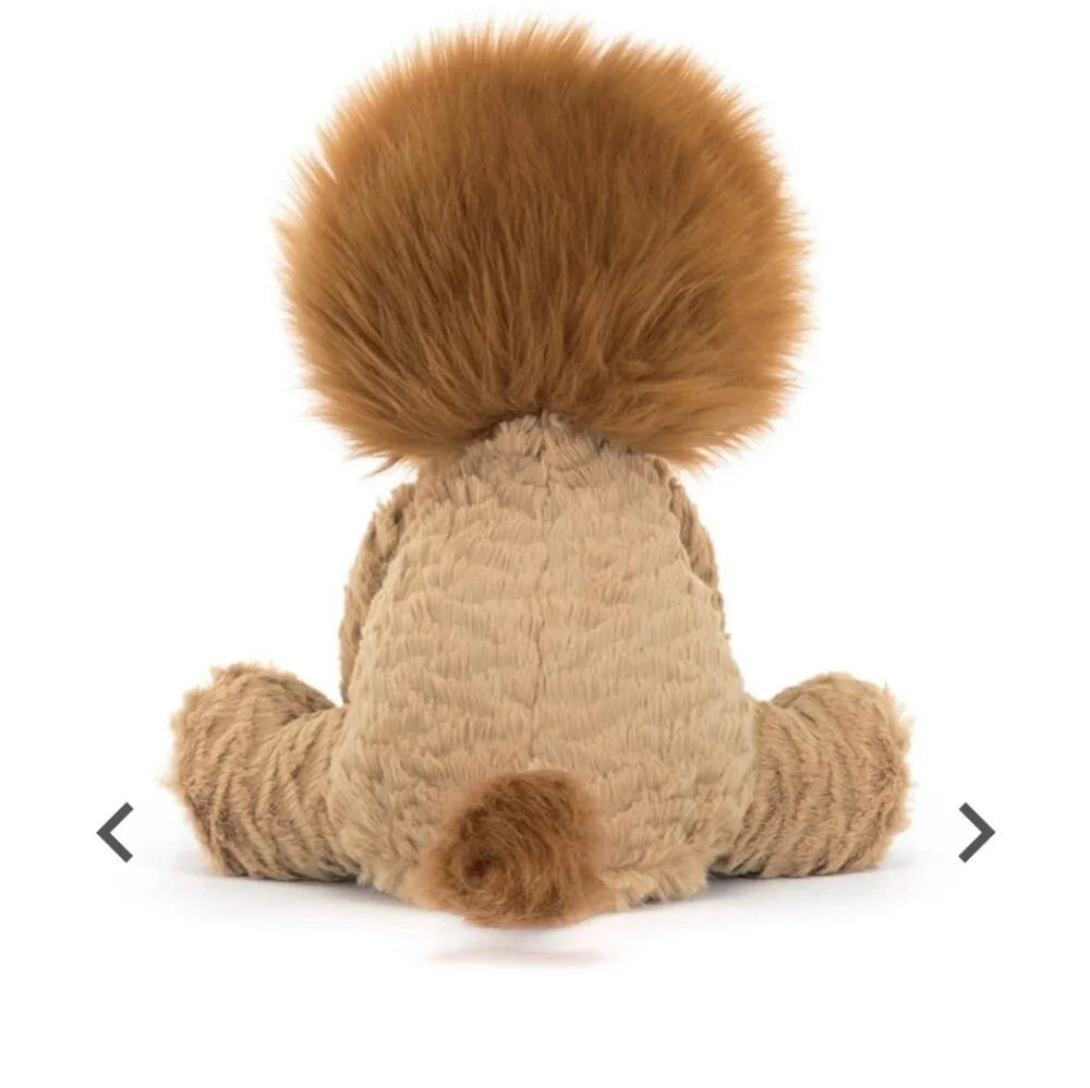 Jellycat jelly cat